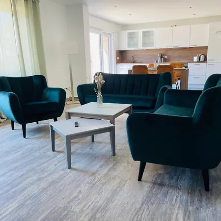 Appartamento Boardinghouse