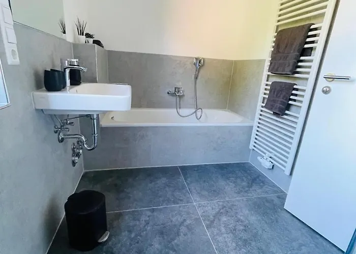 아파트 Boardinghouse *