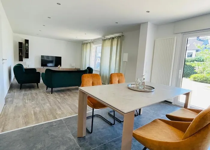 Boardinghouse * 귀터슬로