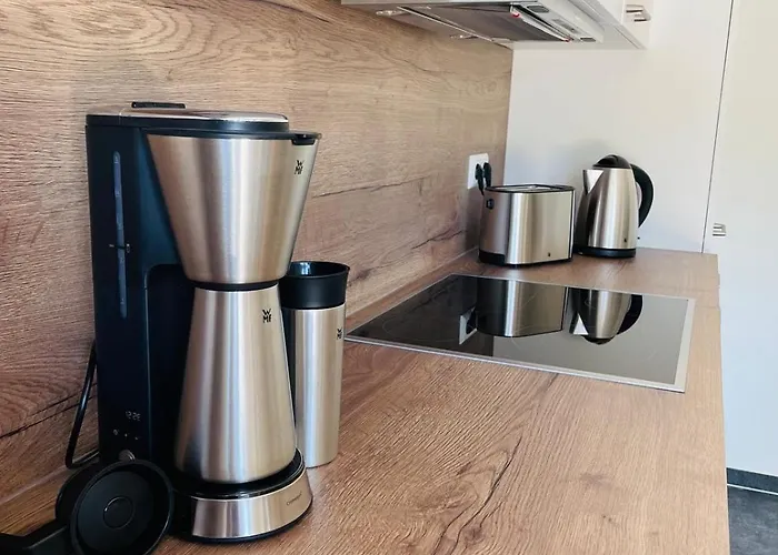 아파트 Boardinghouse 귀터슬로