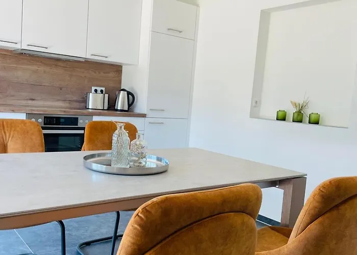 아파트 Boardinghouse