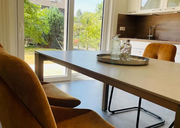 Boardinghouse 귀터슬로