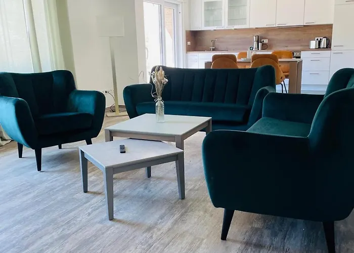 아파트 Boardinghouse